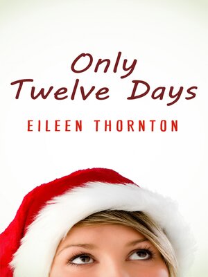 cover image of Only Twelve Days